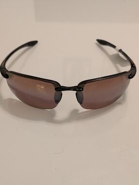 Maui Jim HO'OKIPA MJ 407-02 Sunglasses